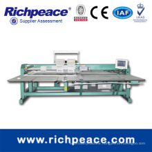Richpeace flat embroidery machine